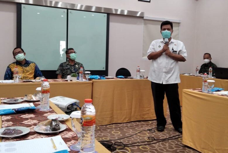Komitmen Semua Pihak Dukung Keberhasilan P4GN di Kota Yogyakarta