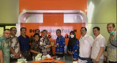 Wifi Publik Berbasis JSS Menarik Perhatian DPRD Kabupaten Bandung Barat