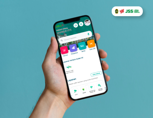 JSS V6 Resmi dirilis, Cek Deretan Fitur Barunya