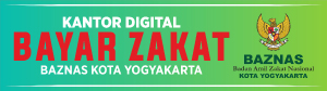 BAZNAS Kota Yogyakarta